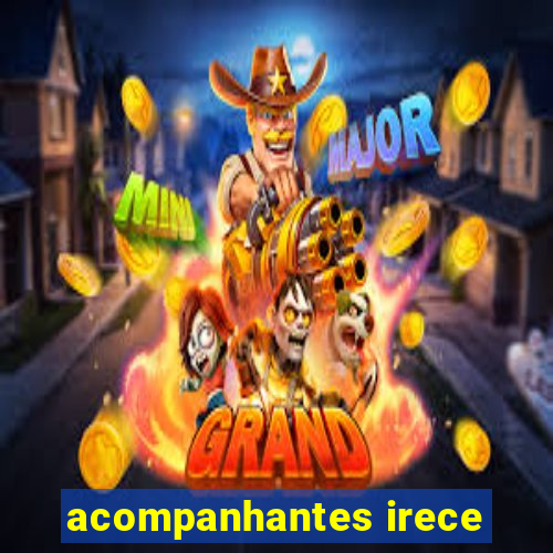 acompanhantes irece