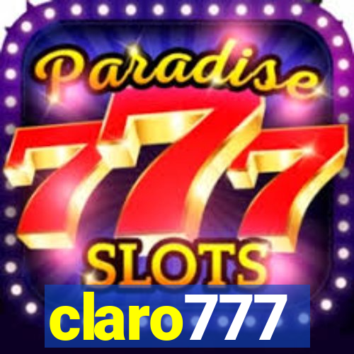 claro777
