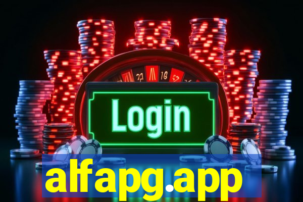 alfapg.app