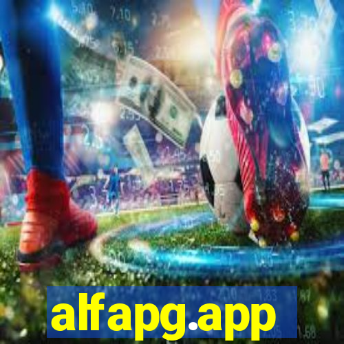 alfapg.app