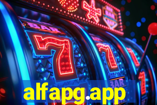alfapg.app