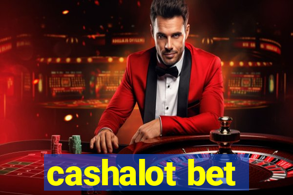 cashalot bet
