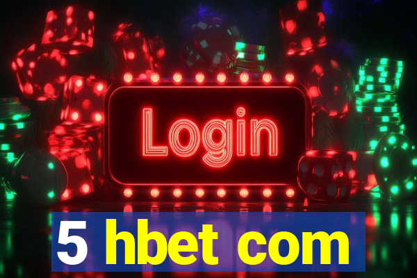 5 hbet com
