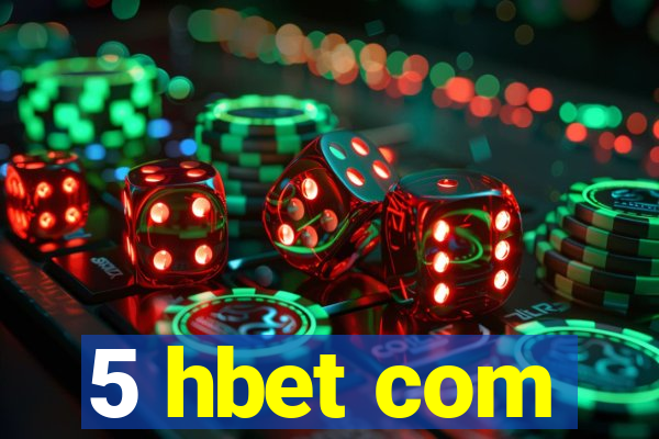 5 hbet com