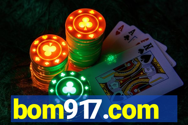 bom917.com