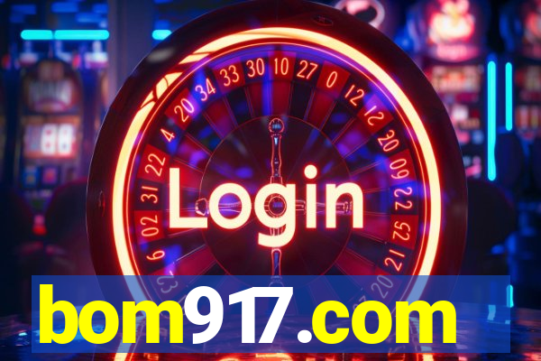 bom917.com