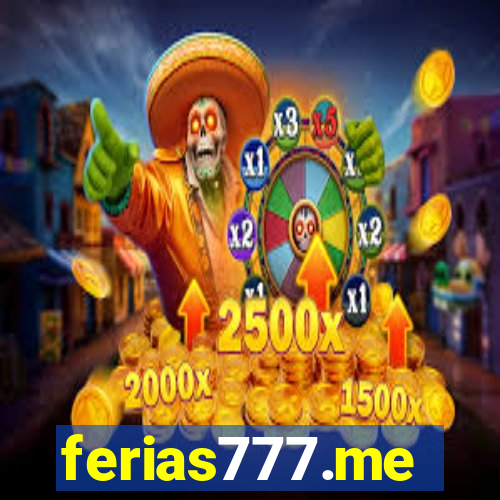 ferias777.me
