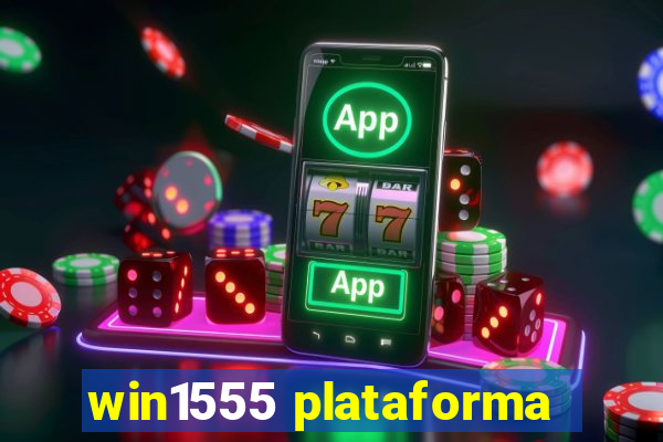 win1555 plataforma
