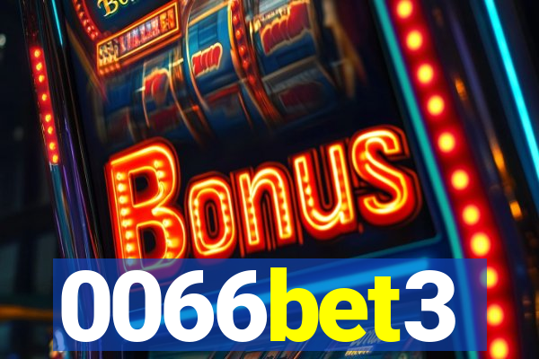 0066bet3