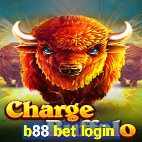 b88 bet login