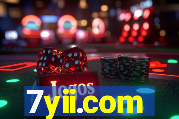 7yii.com