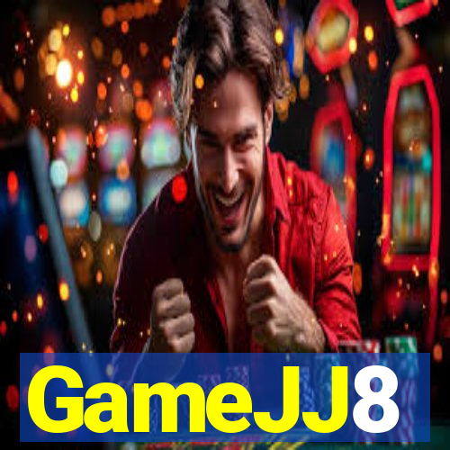 GameJJ8