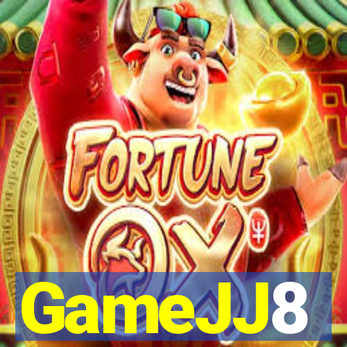GameJJ8