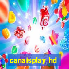 canaisplay hd