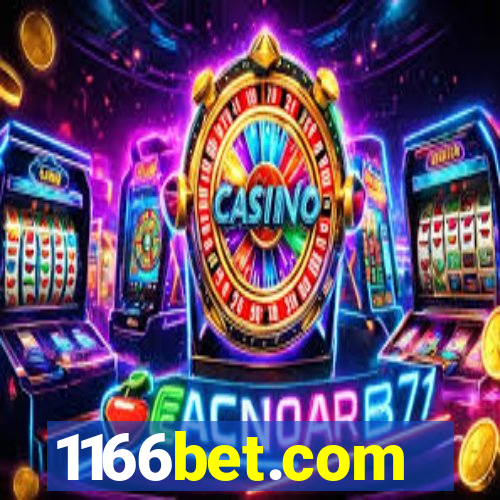 1166bet.com