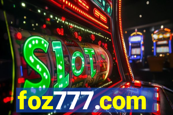 foz777.com