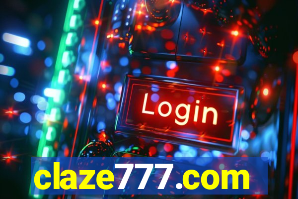 claze777.com