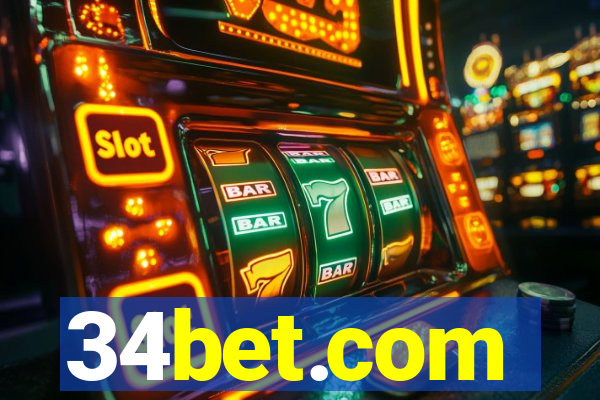 34bet.com