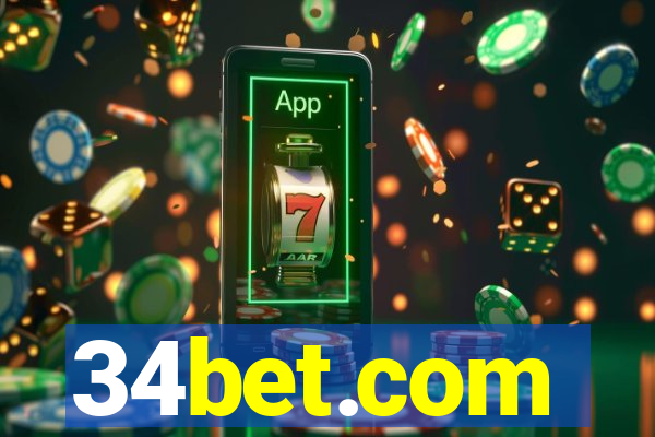 34bet.com
