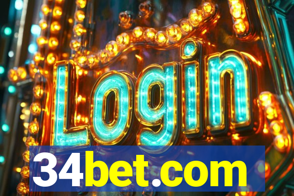 34bet.com