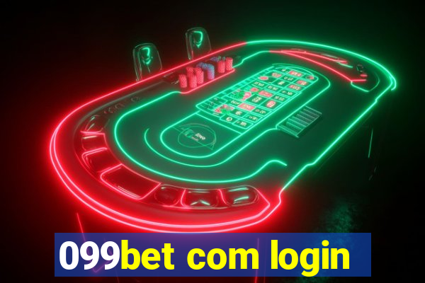 099bet com login