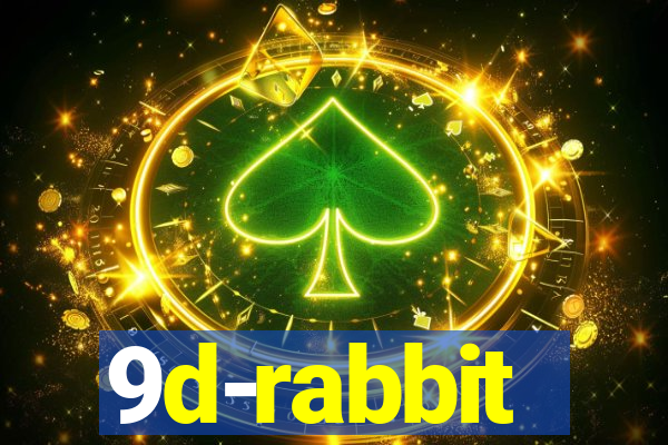 9d-rabbit