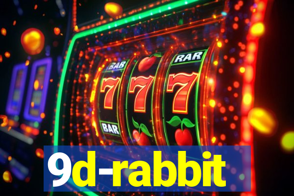 9d-rabbit