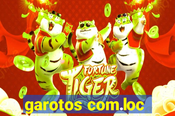 garotos com.loc