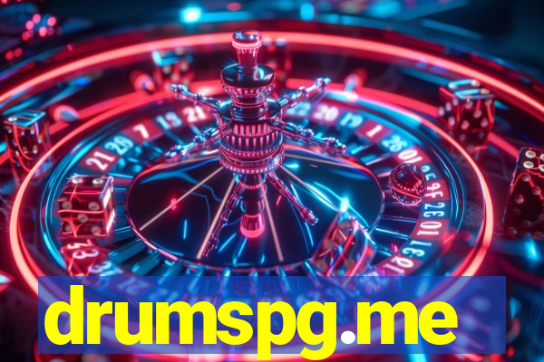 drumspg.me