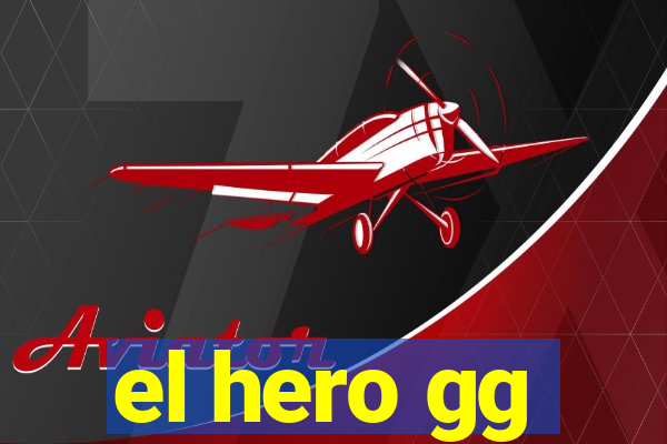 el hero gg