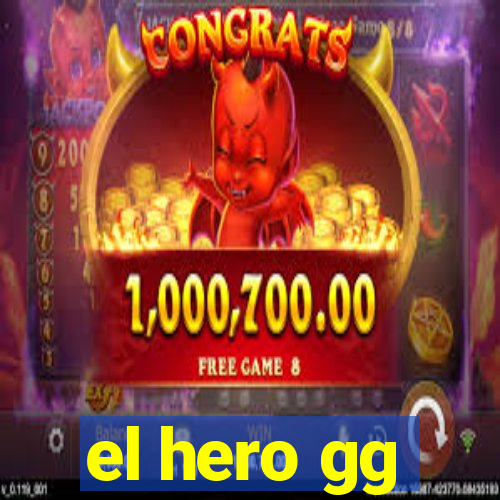 el hero gg