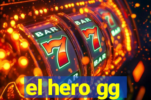 el hero gg