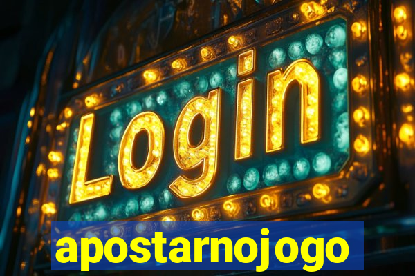 apostarnojogo