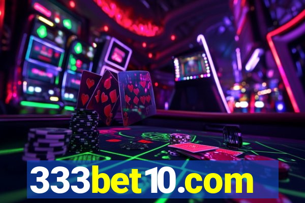 333bet10.com
