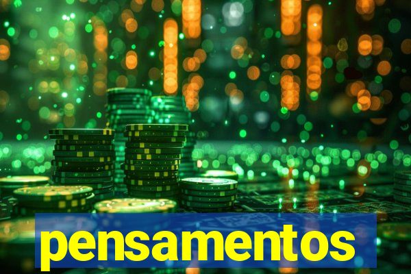 pensamentos viajantes novo whatsapp