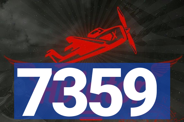 7359