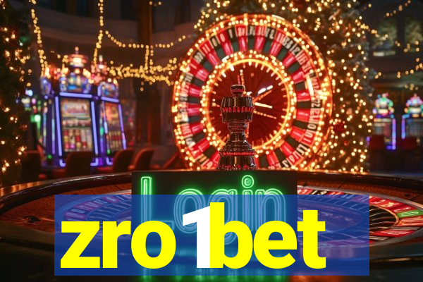 zro1bet
