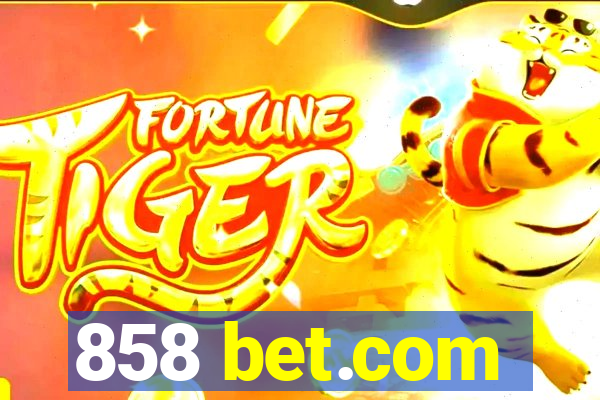 858 bet.com