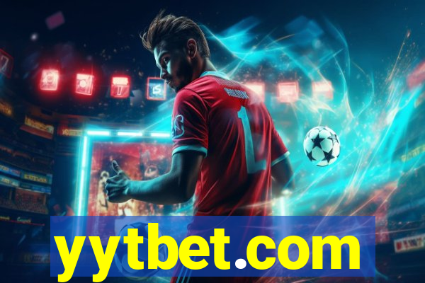 yytbet.com