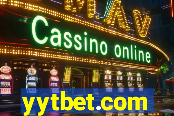 yytbet.com