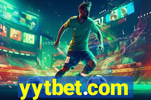 yytbet.com