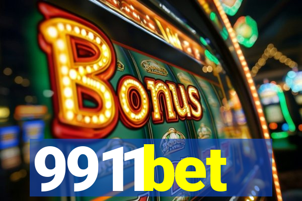 9911bet