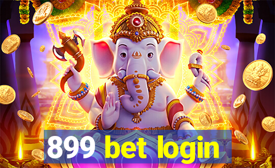 899 bet login