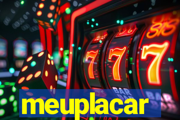 meuplacar
