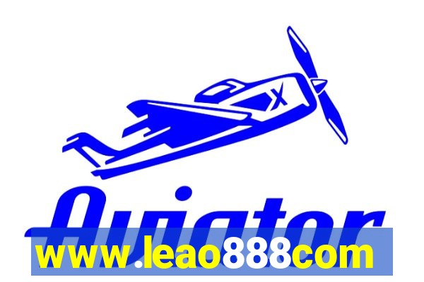 www.leao888com
