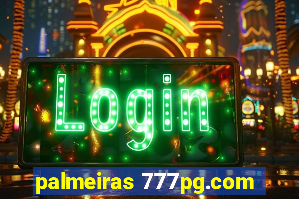 palmeiras 777pg.com