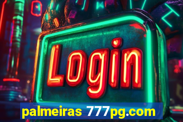 palmeiras 777pg.com