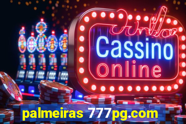 palmeiras 777pg.com