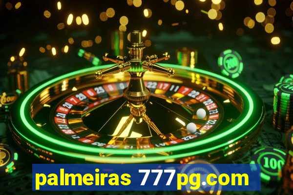 palmeiras 777pg.com
