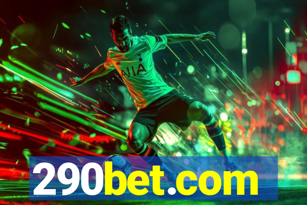 290bet.com